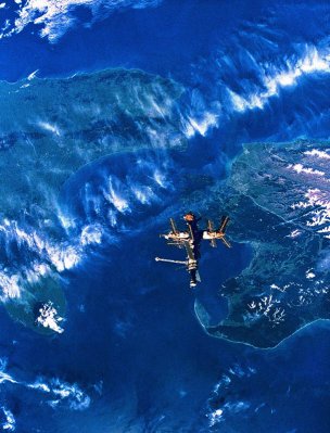 美国美术 佚名 4133322[宇宙] 