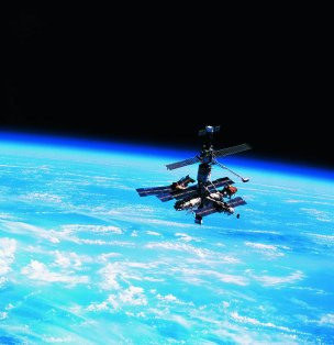 美国美术 佚名 4133163[宇宙] 