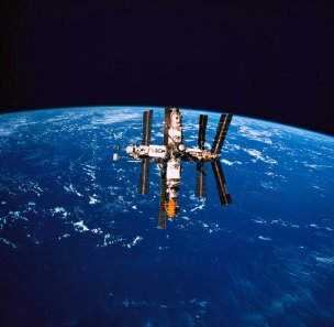 美国美术 佚名 4133330[宇宙] 