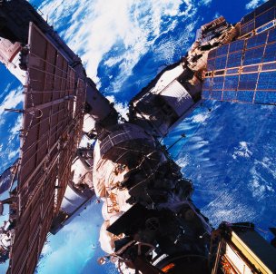 美国美术 佚名 4133244[宇宙]