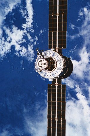 美国美术 佚名 4133250[宇宙]