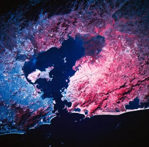 美国美术 佚名 4133119[宇宙]