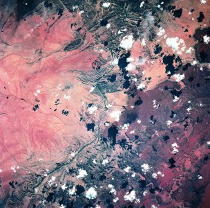 美国美术 佚名 4133121[宇宙]