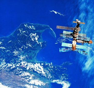 美国美术 佚名 4133139[宇宙]