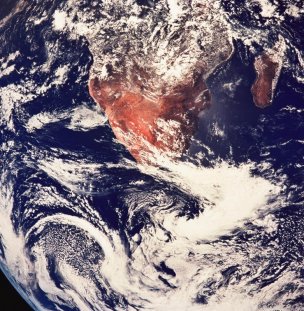 美国美术 佚名 4133100[宇宙]