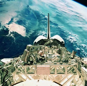 美国美术 佚名 4133012[宇宙] 