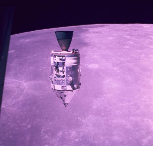 美国美术 佚名 4132995[宇宙] 