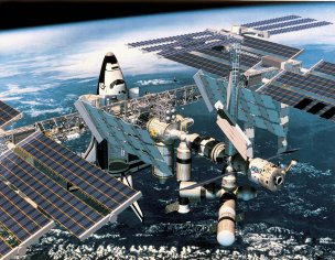 美国美术 佚名 4132927[宇宙]
