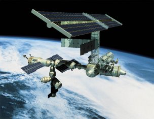 美国美术 佚名 4132933[宇宙]