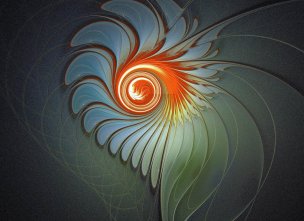 美国美术 佚名 387474[意向]