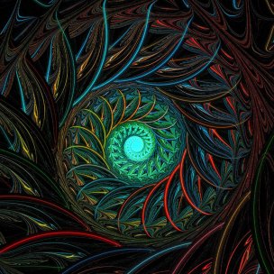 美国美术 佚名 3693411[意向]