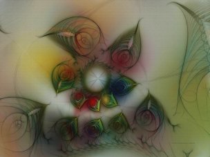 美国美术 佚名 3684567[意向]