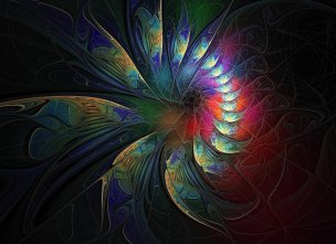 美国美术 佚名 357634[意向]