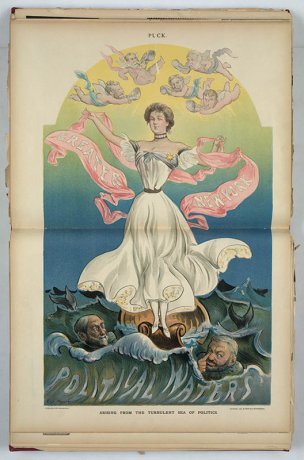 美国美术 佚名 287520[版画]