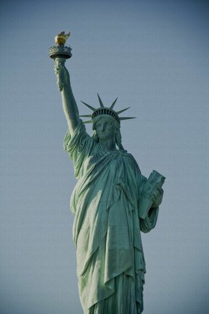 美国美术 佚名 2863616[风景]