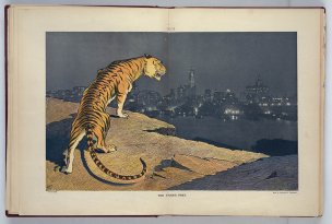 美国美术 佚名 279820[版画]