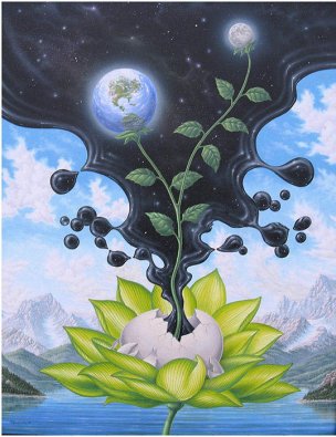 美国美术 佚名 2793445[抽象]