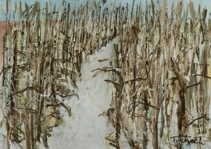 美国美术 佚名 3382776[风景]