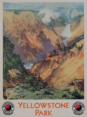 美国美术 佚名 3189768[风景]