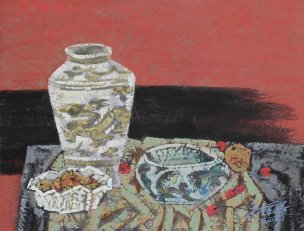美国美术 佚名 3110819[版画]