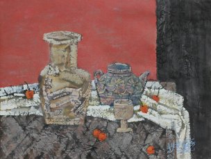 美国美术 佚名 3110922[版画]