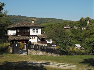 美国美术 佚名 3009253[建筑]