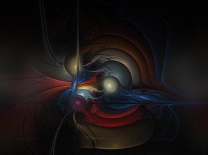 美国美术 佚名 2672291[意向]