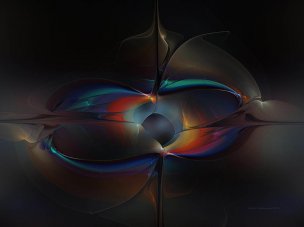 美国美术 佚名 2660621[意向]
