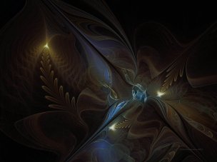 美国美术 佚名 2636045[意向]