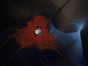 美国美术 佚名 2607159[意向]