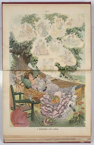 美国美术 佚名 256580[版画]