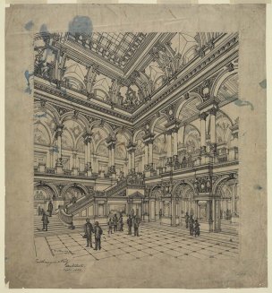 美国美术 佚名 253760[版画]