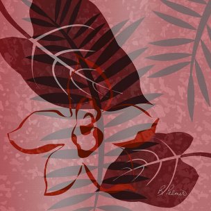 美国美术 佚名 2531940[植物]