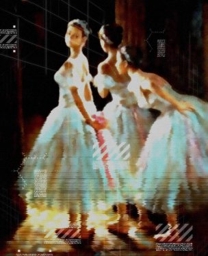 美国美术 佚名 2490786[人物]