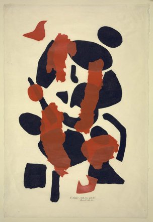 美国美术 佚名 248930[版画]