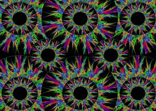 美国美术 佚名 2450254[意向] 