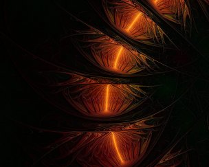 美国美术 佚名 2292168[意向]
