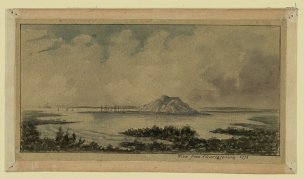美国美术 佚名 229290[版画]