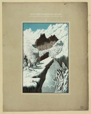 美国美术 佚名 228250[风景]
