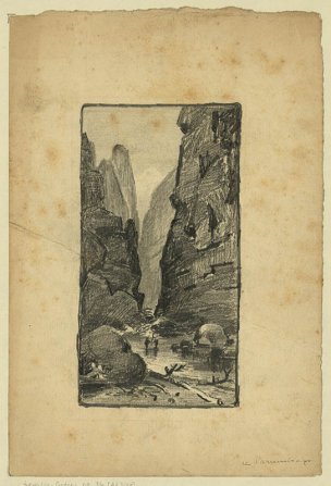 美国美术 佚名 226040[版画]