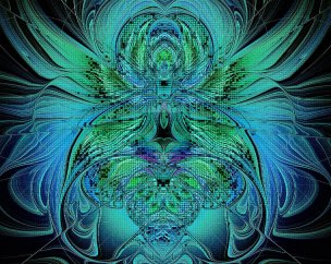 美国美术 佚名 2250407[意向]