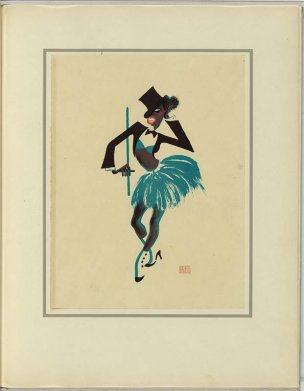 美国美术 佚名 223170[版画]