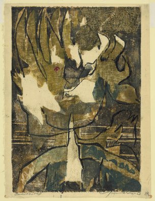 美国美术 佚名 221200[版画]