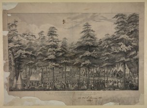 美国美术 佚名 211460[风景]