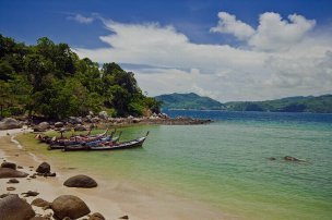 美国美术 佚名 2095532[风景]