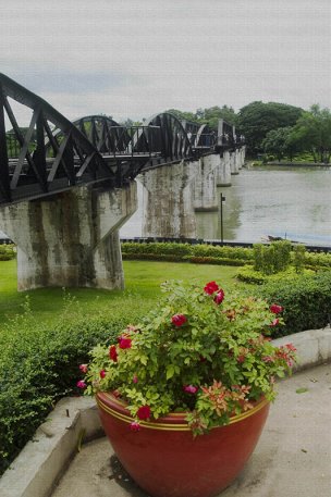 美国美术 佚名 2060440[风景] 