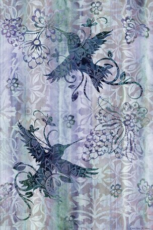 美国美术 佚名 2019600[版画] 