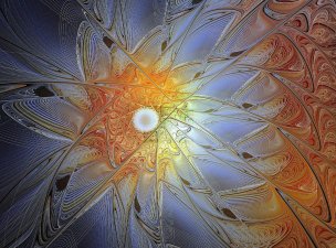美国美术 佚名 1498692[意向]