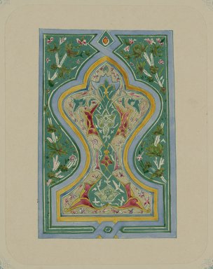 美国美术 佚名 137900[版画]