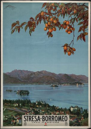美国美术 佚名 197420[风景]